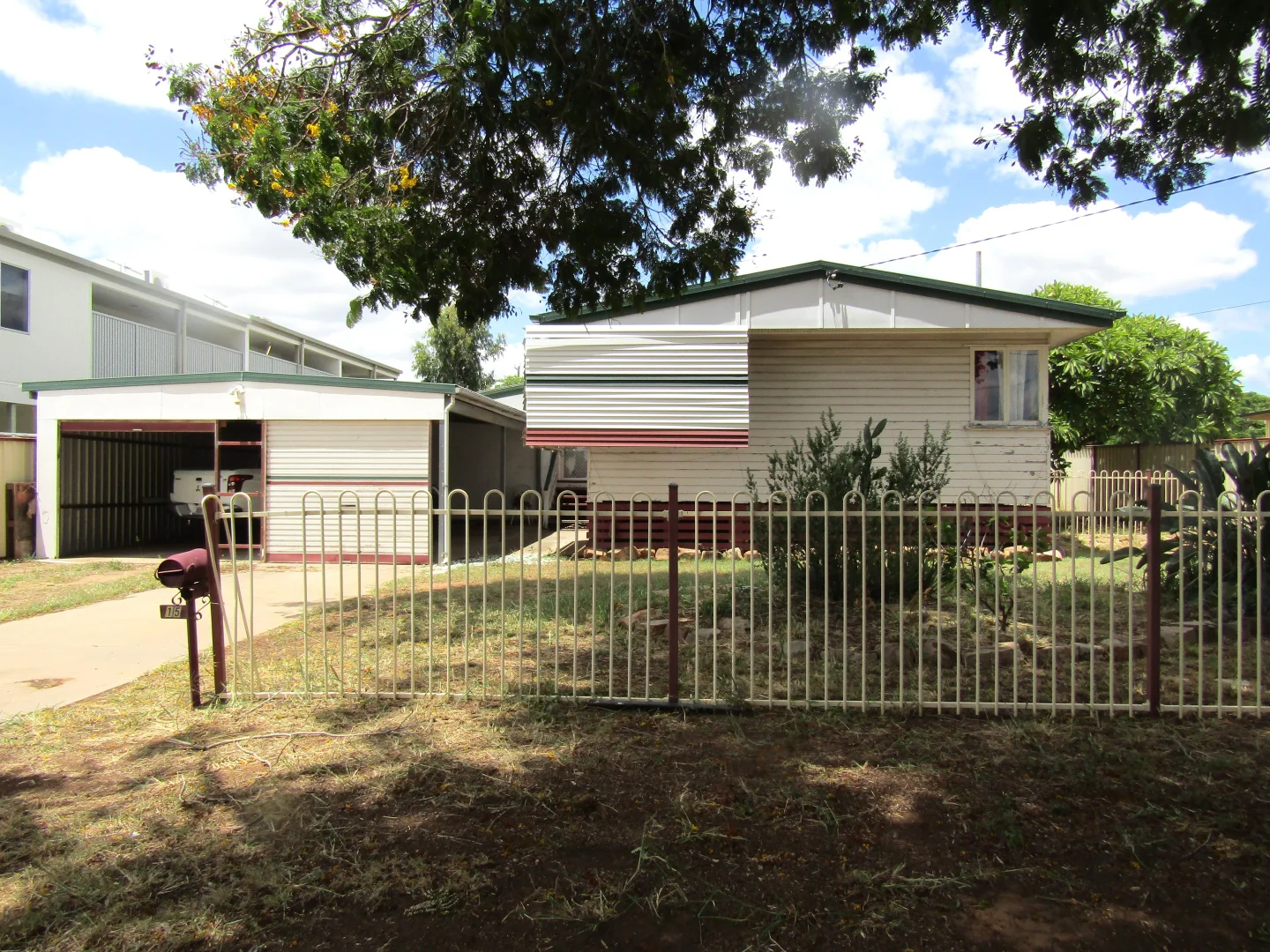 Additional image 2 of 15 Sandalwood Street, Blackwater QLD 4717