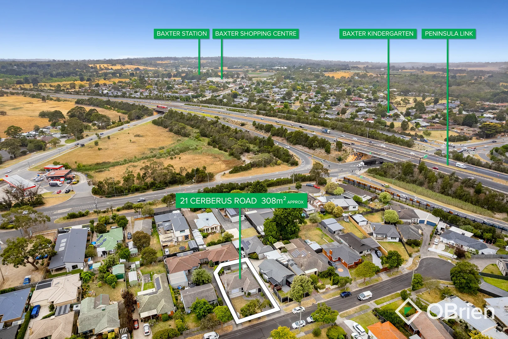 Additional image 2 of 21 Cerberus Road, Baxter VIC 3911