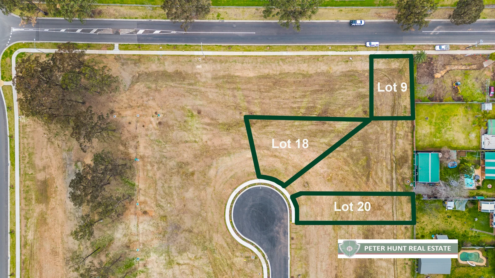 Additional image 5 of Lot 18, 5 Marion Street, Thirlmere NSW 2572