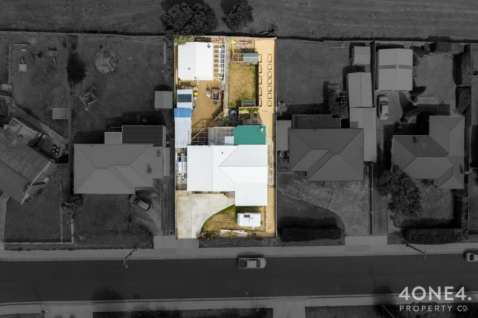 44 Centenary Crescent, Claremont TAS 7011