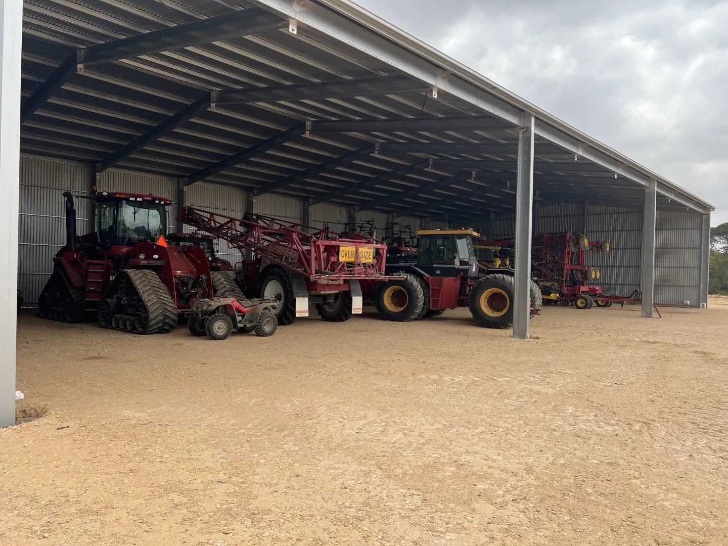 Additional image 2 of 183 Kulkawurra Road, Karoonda SA 5307