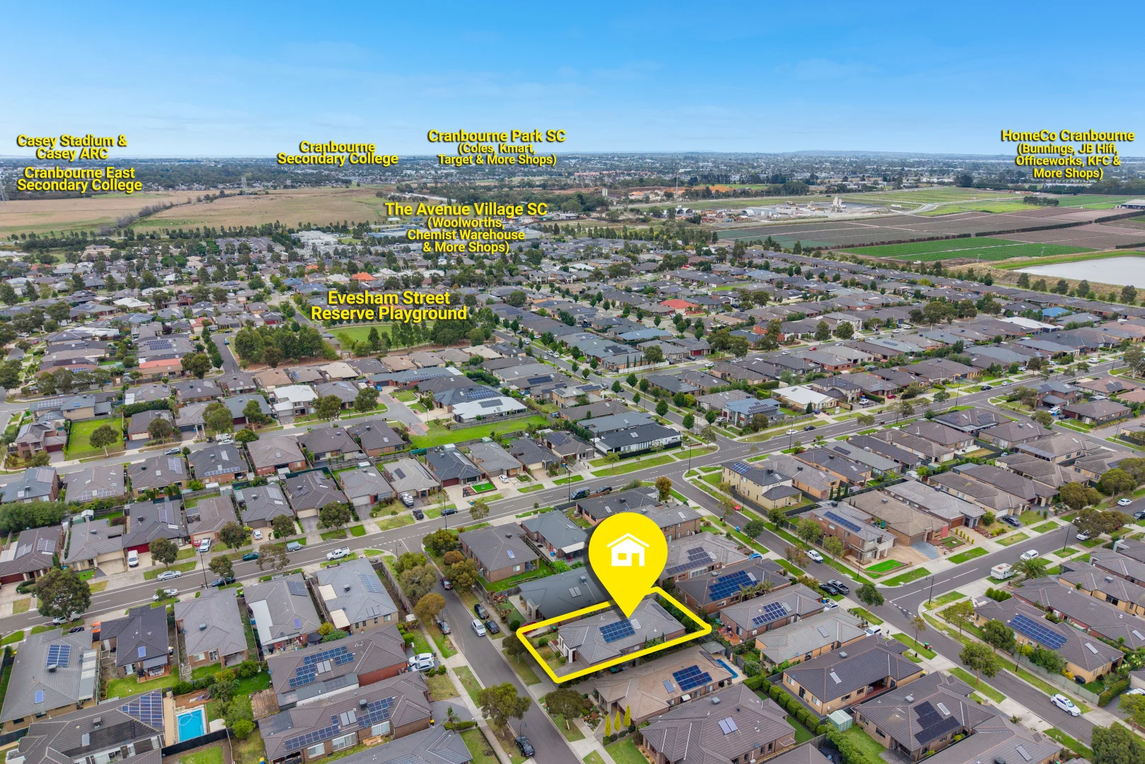 Additional image 22 of 5 Sebago Terrace, Cranbourne North VIC 3977