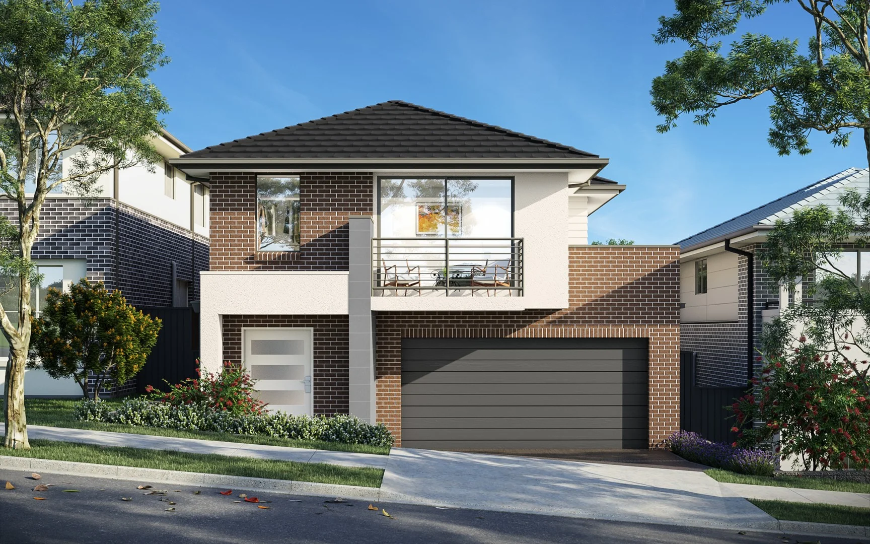 Additional image 2 of Lot 1205 Manege Street, Box Hill NSW 2765