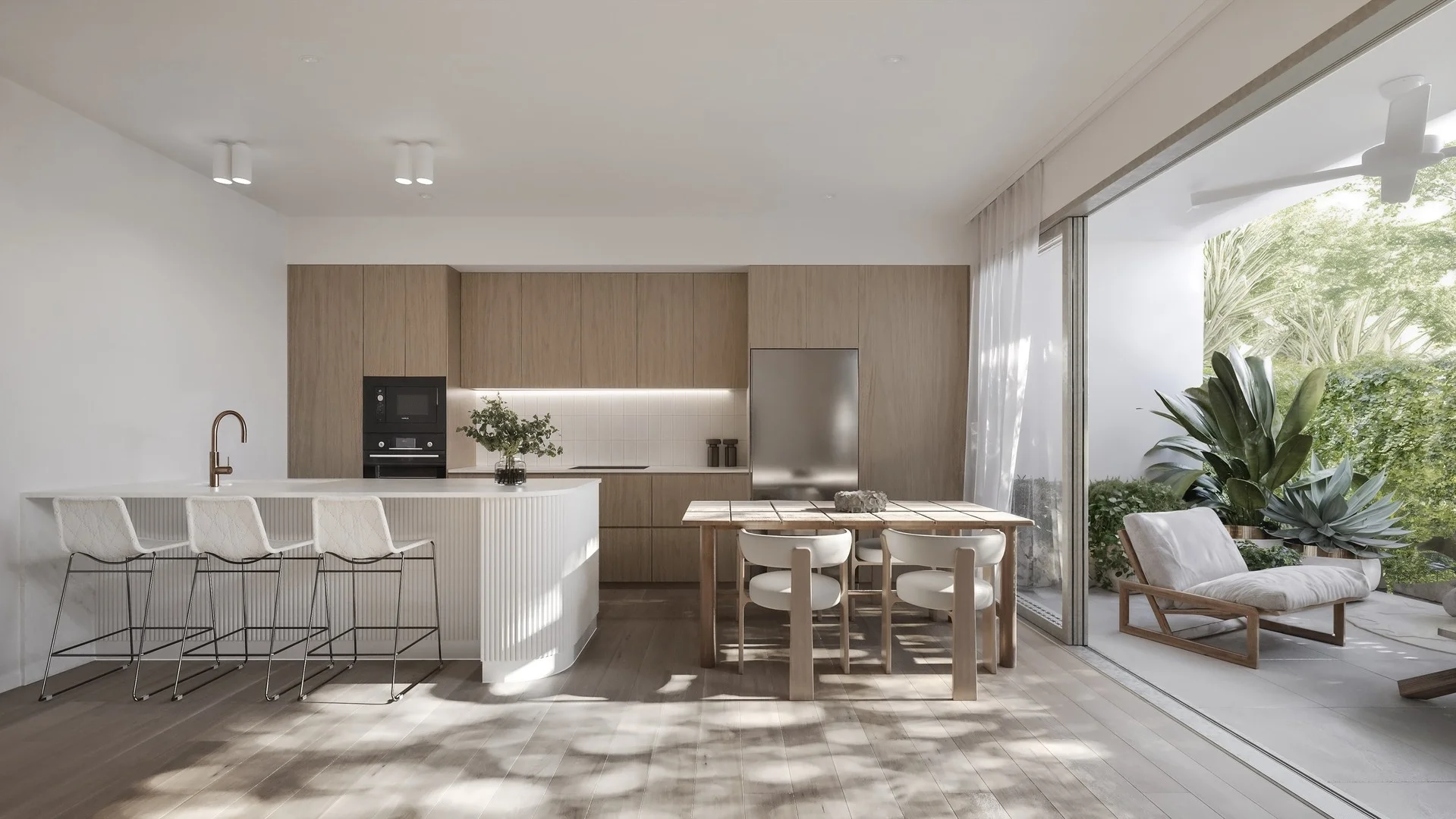 Additional image 3 of 3/38 Arthur Street, Woody Point QLD 4019