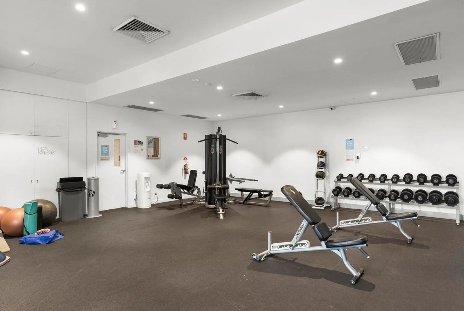 Additional image 10 of 305/67 Galada Avenue, Parkville VIC 3052