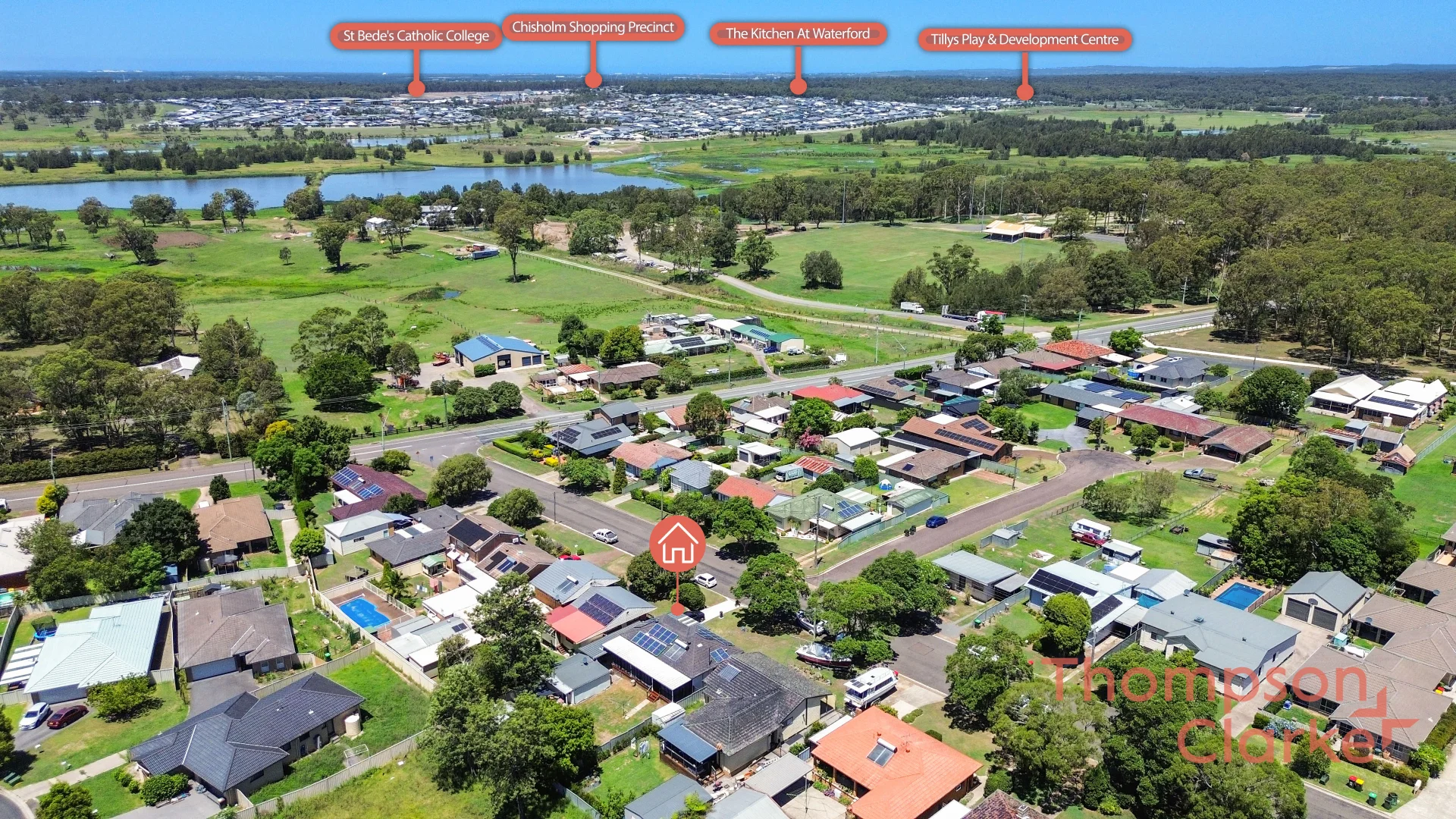 Additional image 19 of 116 Collinson Street, Tenambit NSW 2323