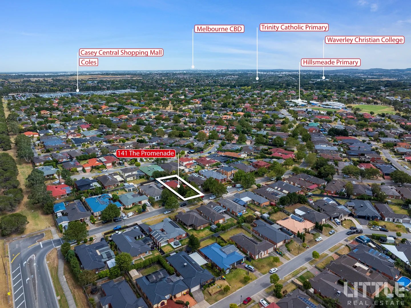 Additional image 24 of 141 The Promenade, Narre Warren South VIC 3805
