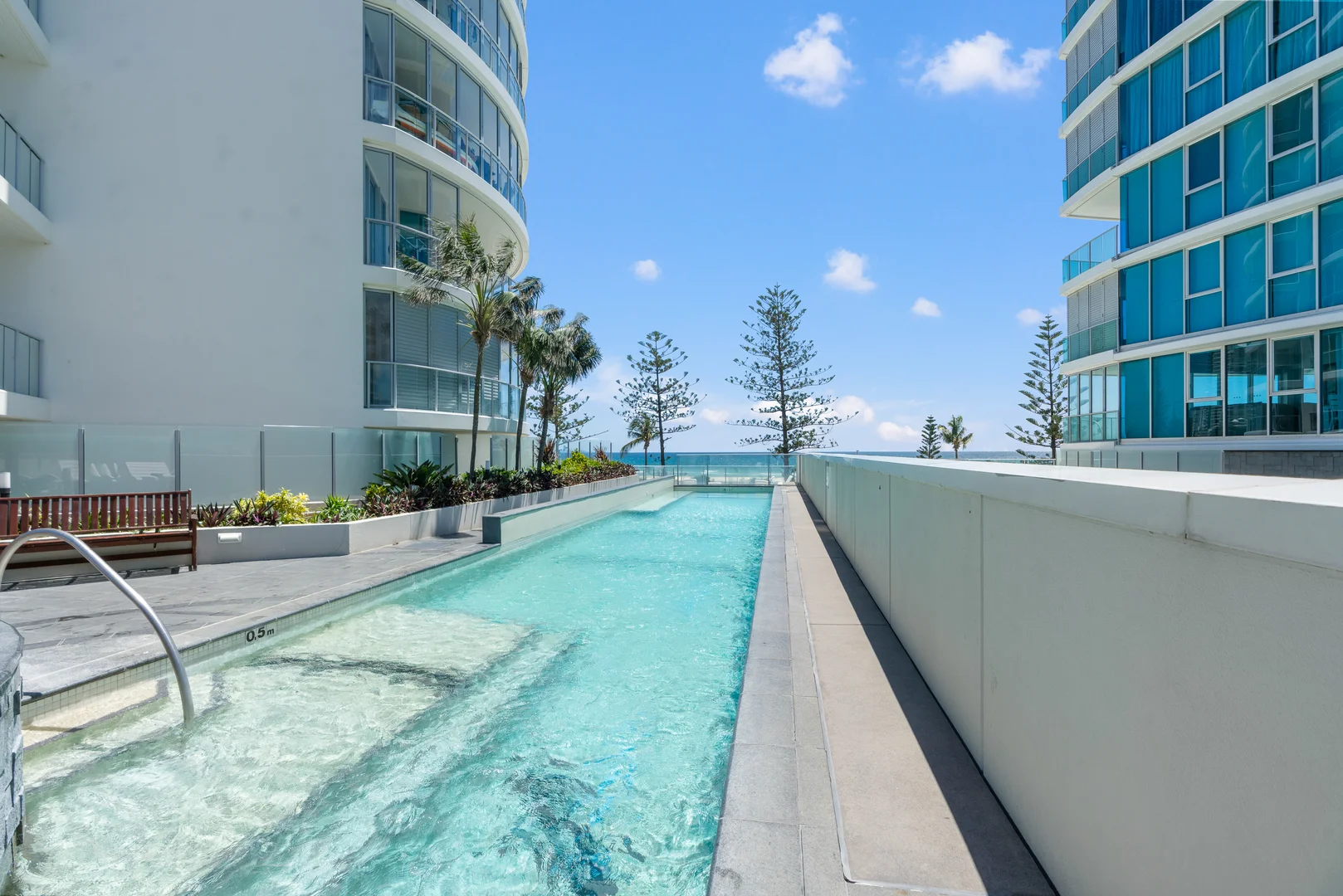 Additional image 25 of 1403/110 Marine Parade, Coolangatta QLD 4225