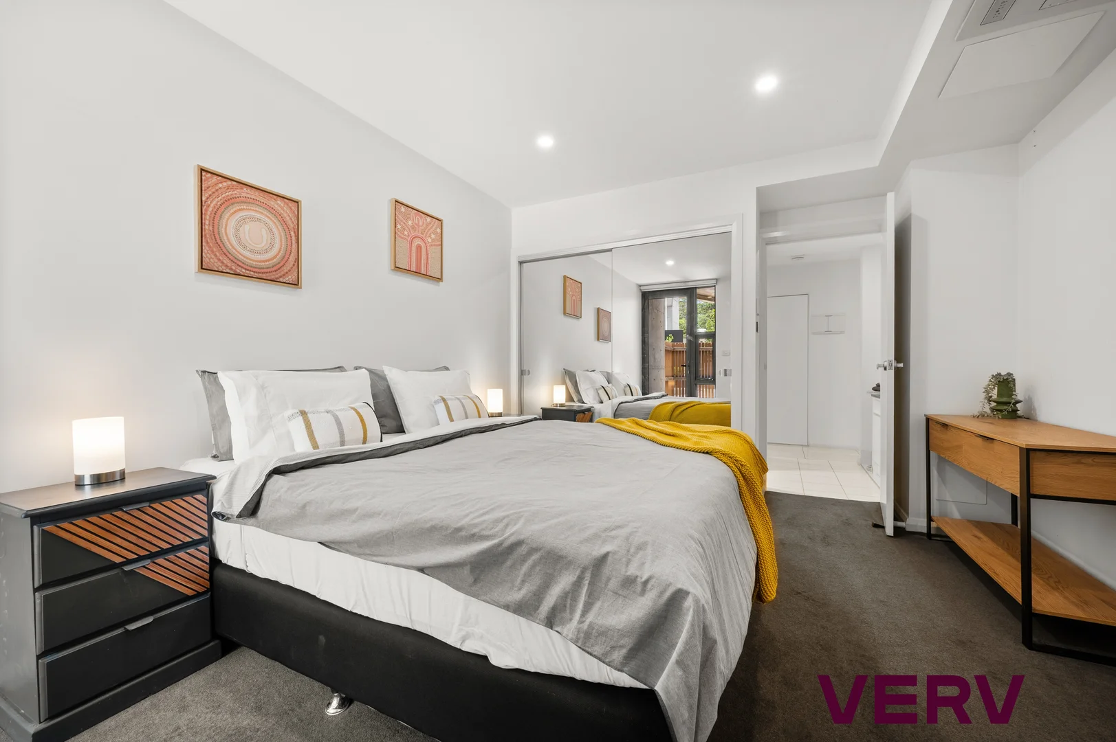 Additional image 14 of 4/43 Hampton Circuit, Yarralumla ACT 2600