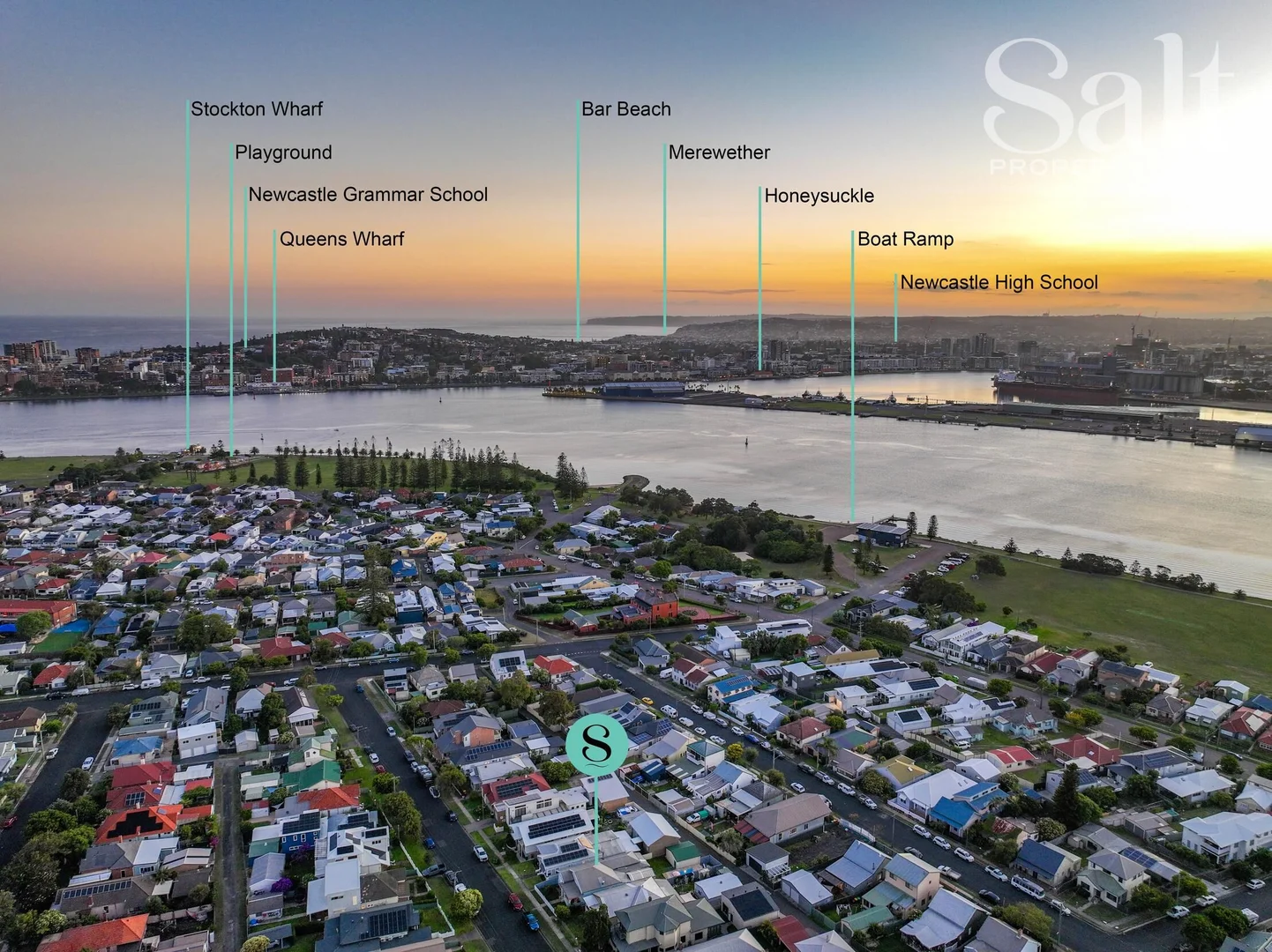 Additional image 5 of 19 Roxburgh Street, Stockton NSW 2295