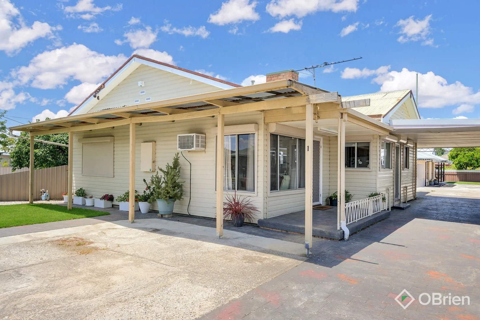 1/48 Vermont Street, Wodonga VIC 3690
