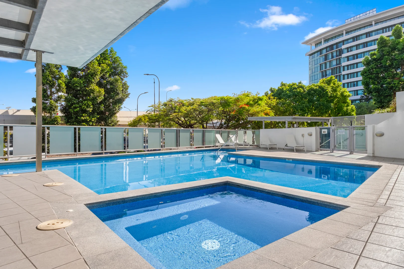Additional image 15 of 2805/92 Quay Street, Brisbane City QLD 4000