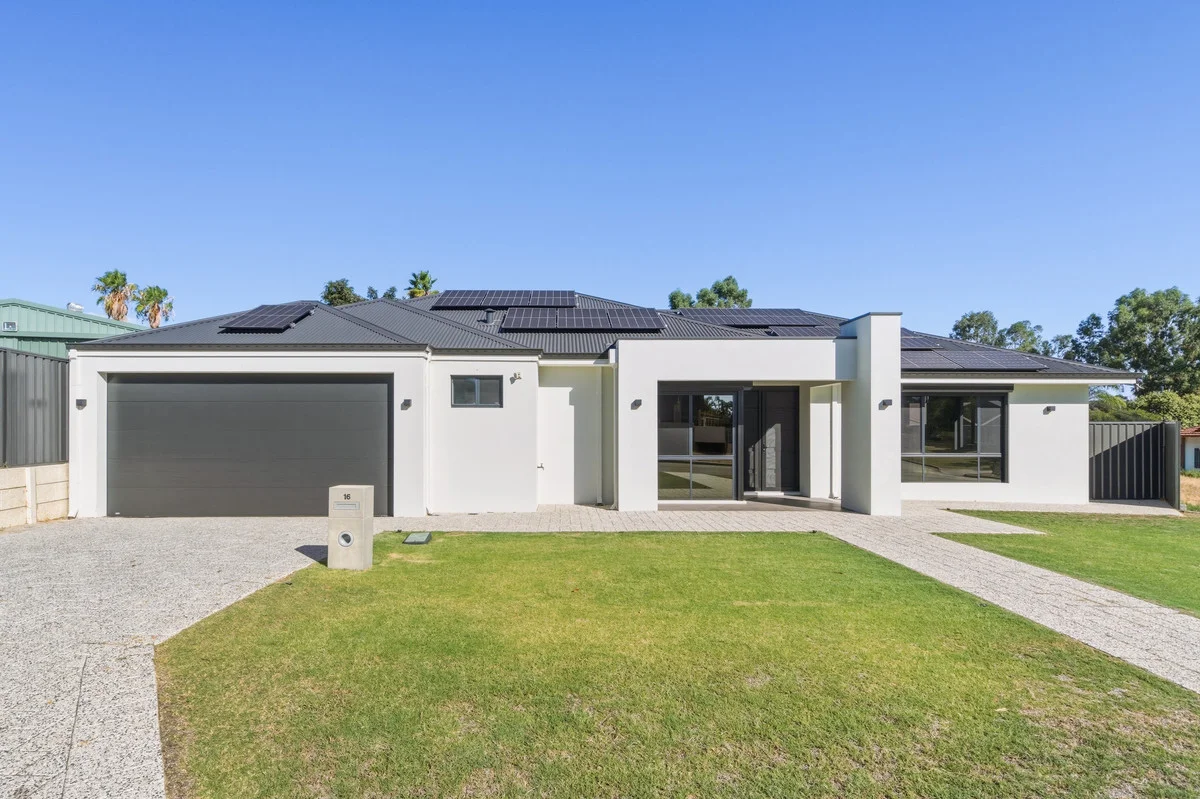 Additional image 2 of 16 Saddlehill Ramble, Ballajura WA 6066