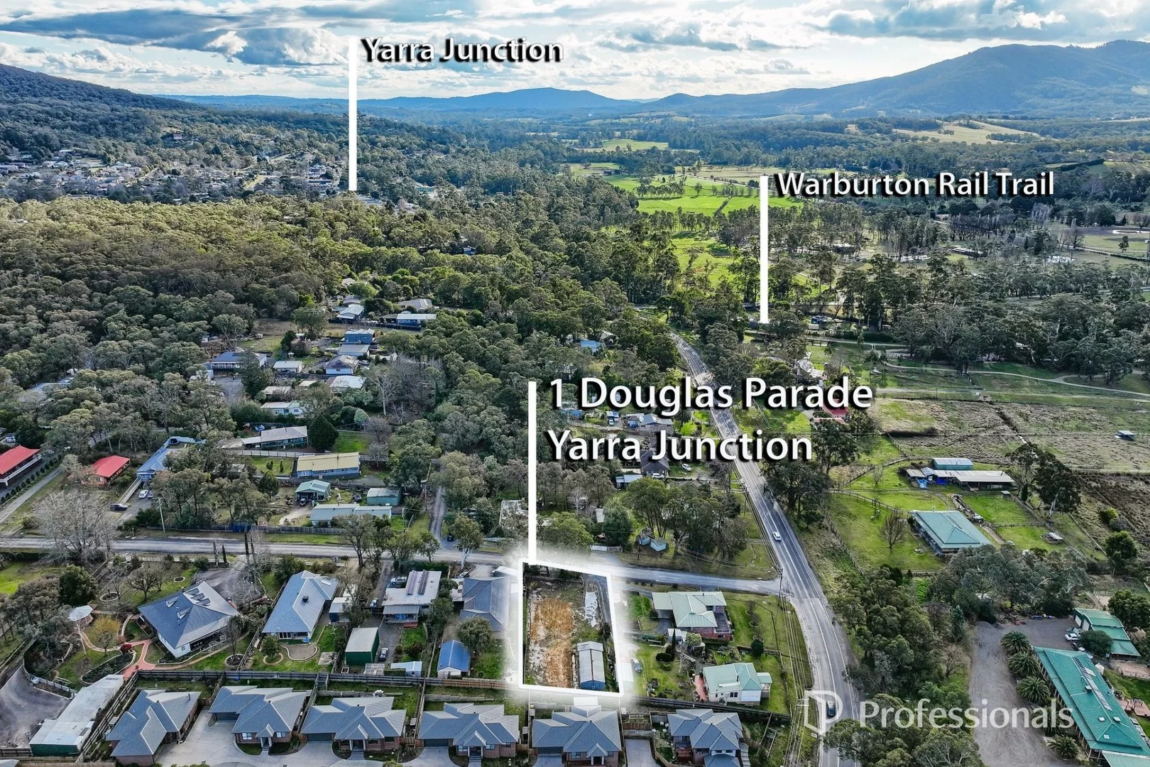 Additional image 6 of 1 Douglas Parade, Yarra Junction VIC 3797