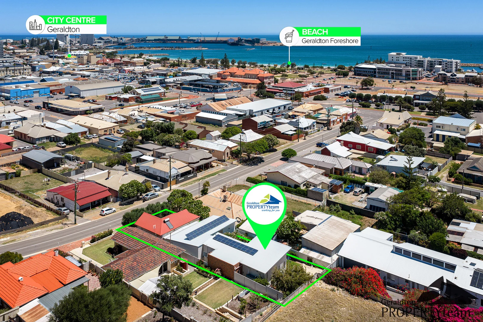 Additional image 2 of 23 Snowdon Street, Geraldton WA 6530