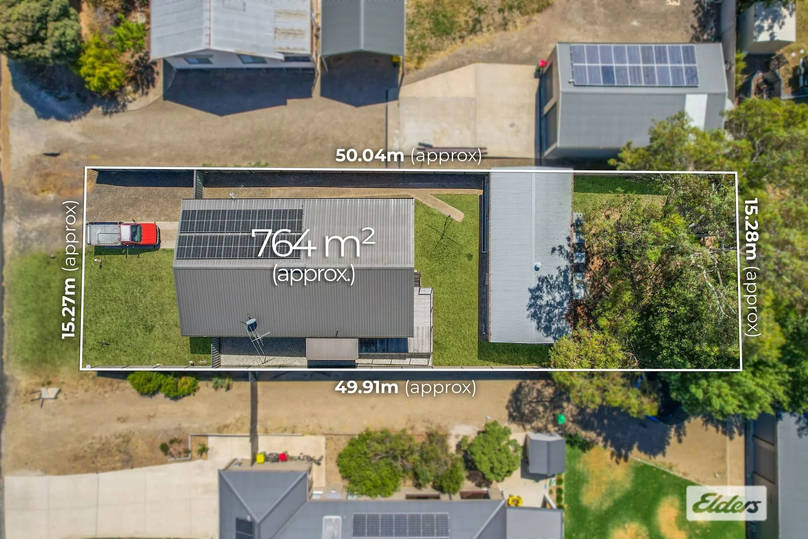 Additional image 12 of 16 Harris Street, Rutherglen VIC 3685