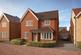 Plot 166, The Leighton at Elsenham Park, Crocus Drive, Elsenham CM22