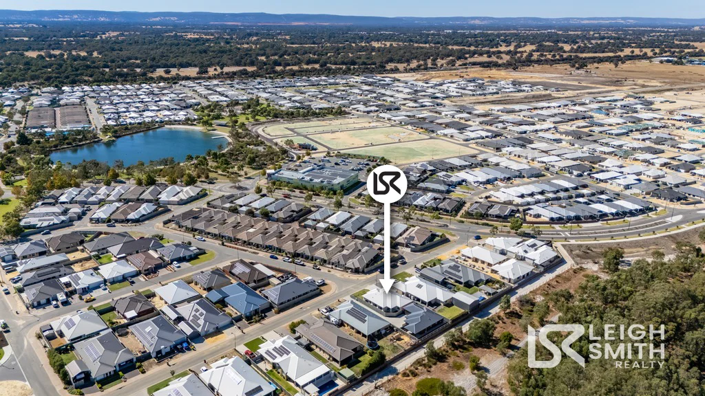 Additional image 2 of 9A Starling Ramble, South Yunderup WA 6208