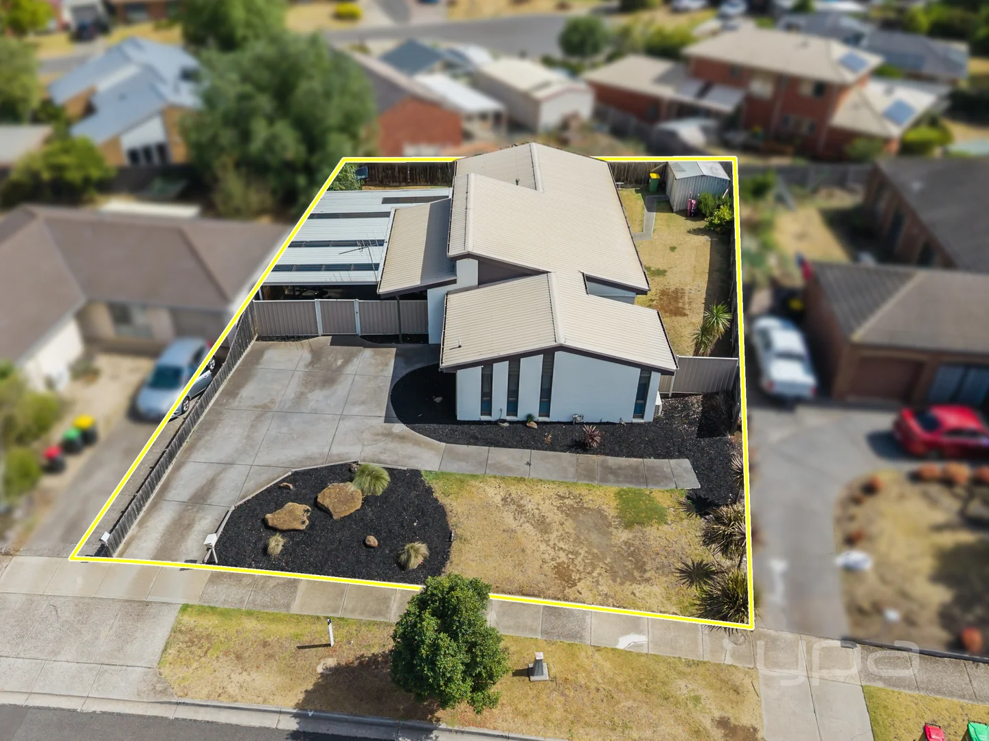 Additional image 20 of 33 Black Dog Drive, Brookfield VIC 3338