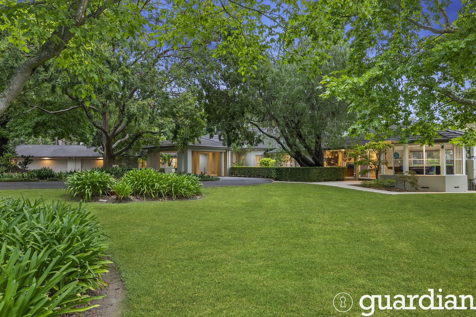 Additional image 32 of 3 Langford Road, Dural NSW 2158