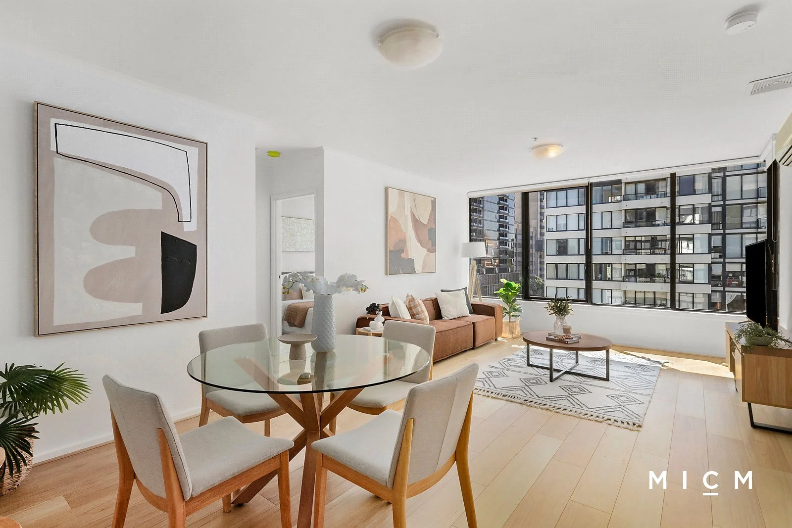 Additional image 3 of 71/39 Dorcas Street, South Melbourne VIC 3205