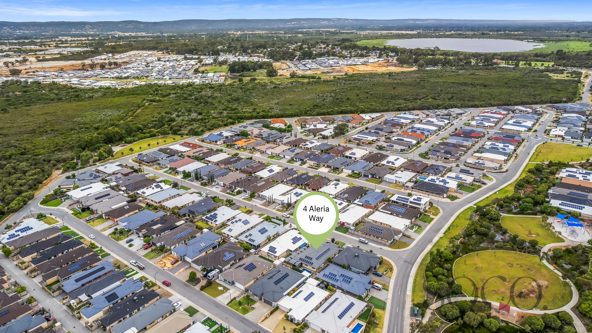 Additional image 30 of 4 Aleria Way, Piara Waters WA 6112