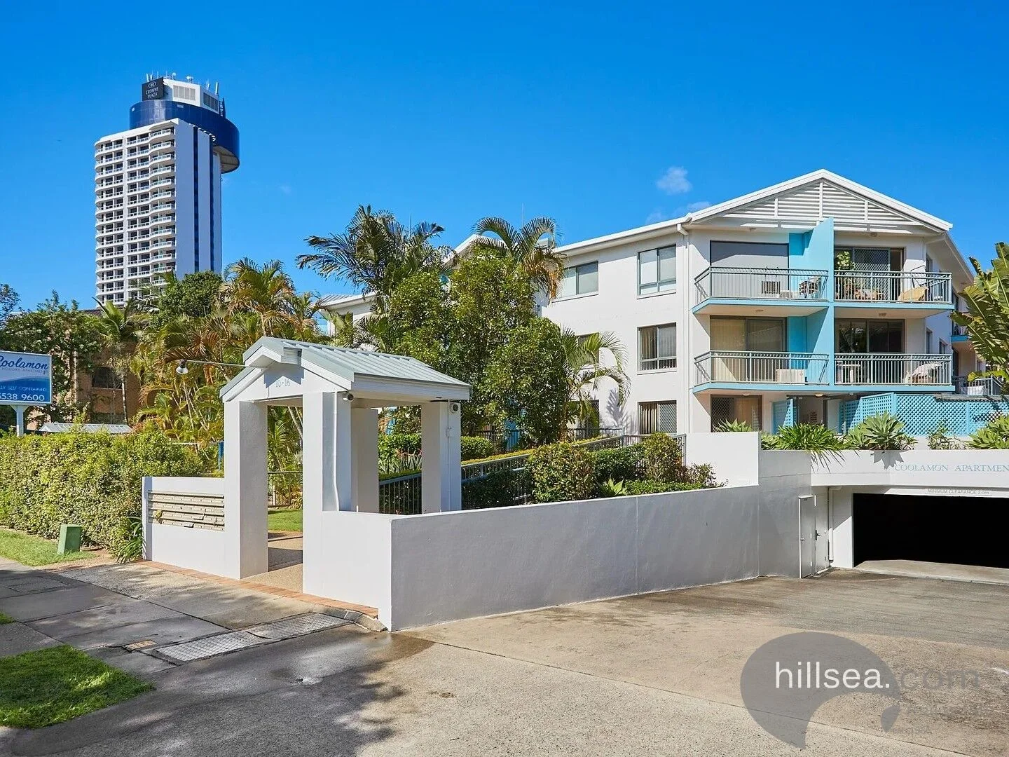 10/10-16 Genoa Street, Surfers Paradise QLD 4217