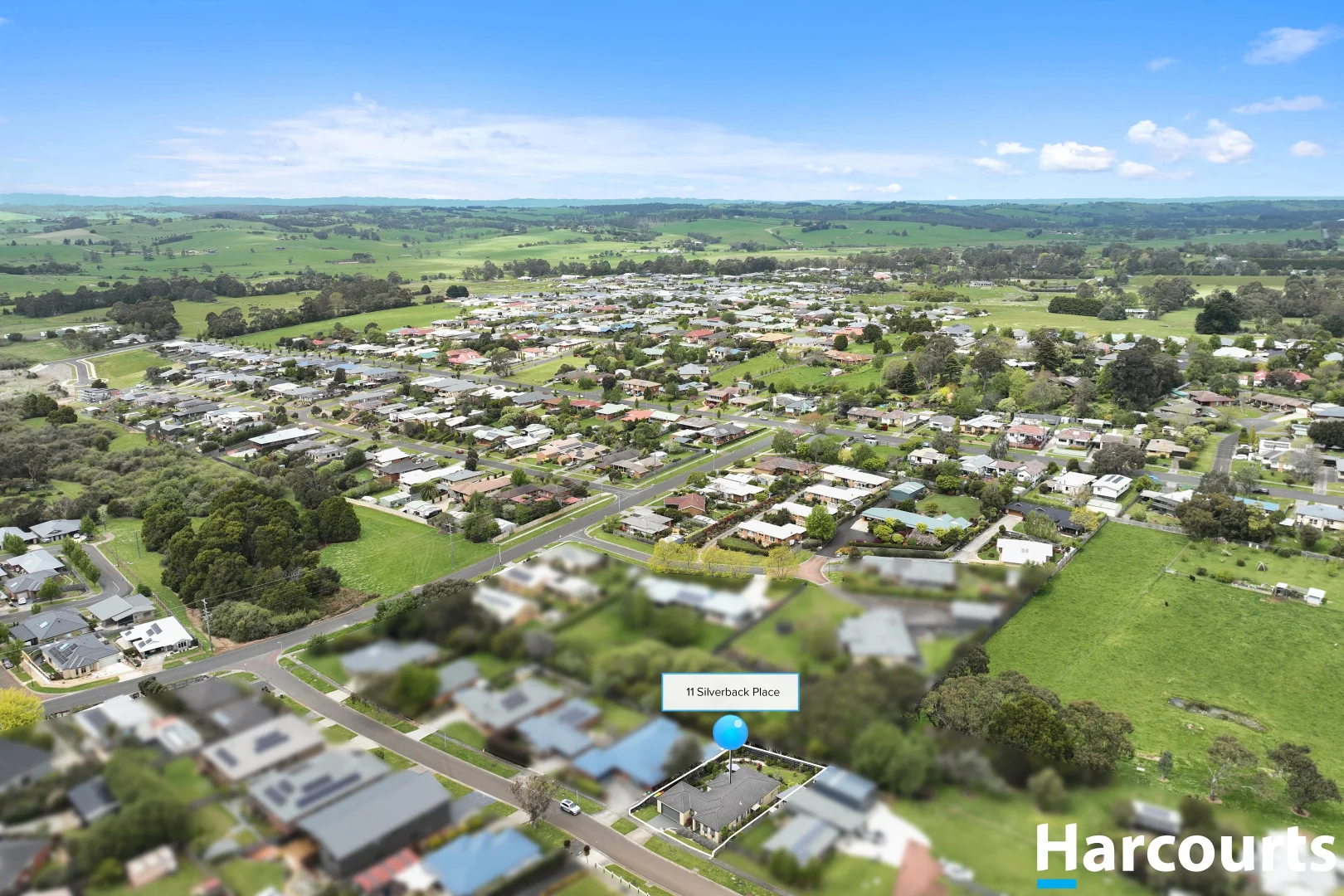 Additional image 36 of 11 Silverback Place, Leongatha VIC 3953