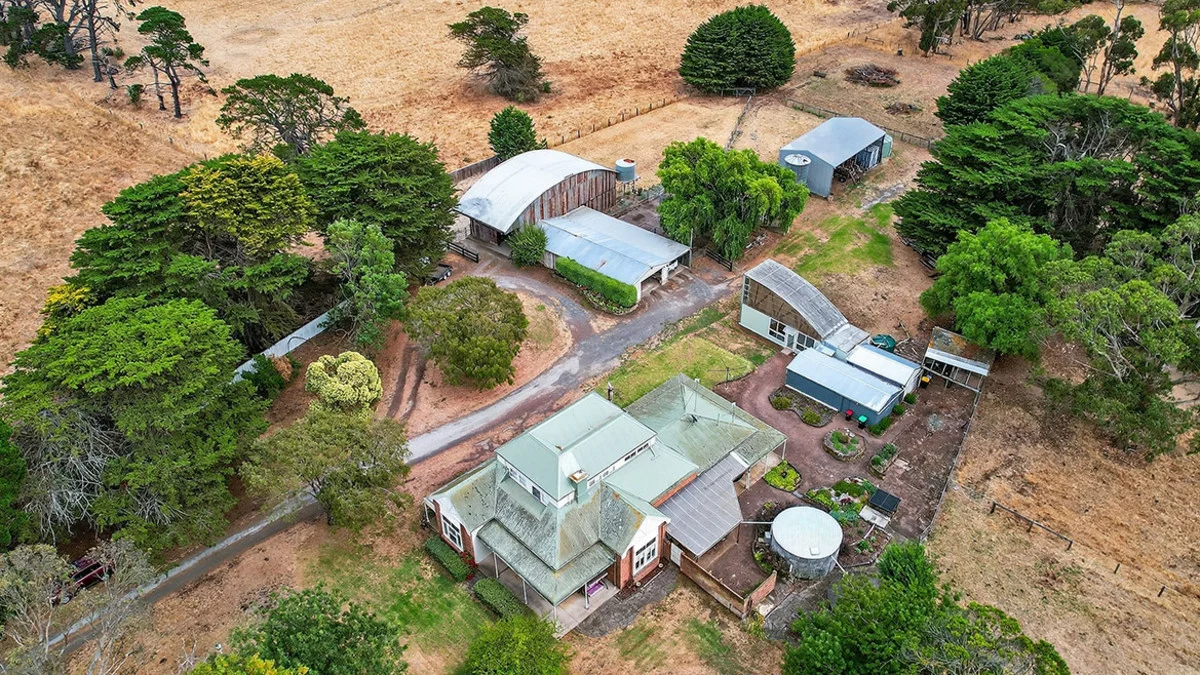 Additional image 21 of 77 Spring Flat Road, Bushfield VIC 3281