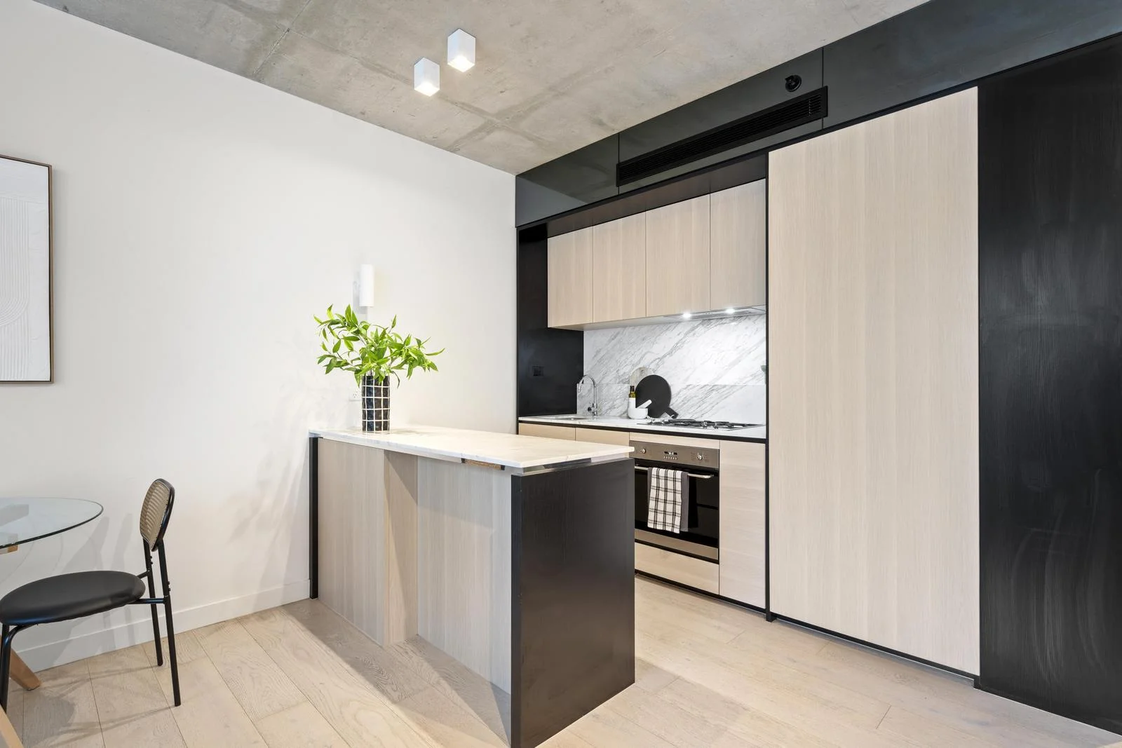 Additional image 2 of 107/3 York Street, Fitzroy North VIC 3068