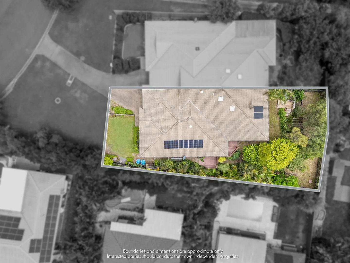 Additional image 18 of 2/3 Whitely Circuit, Maudsland QLD 4210