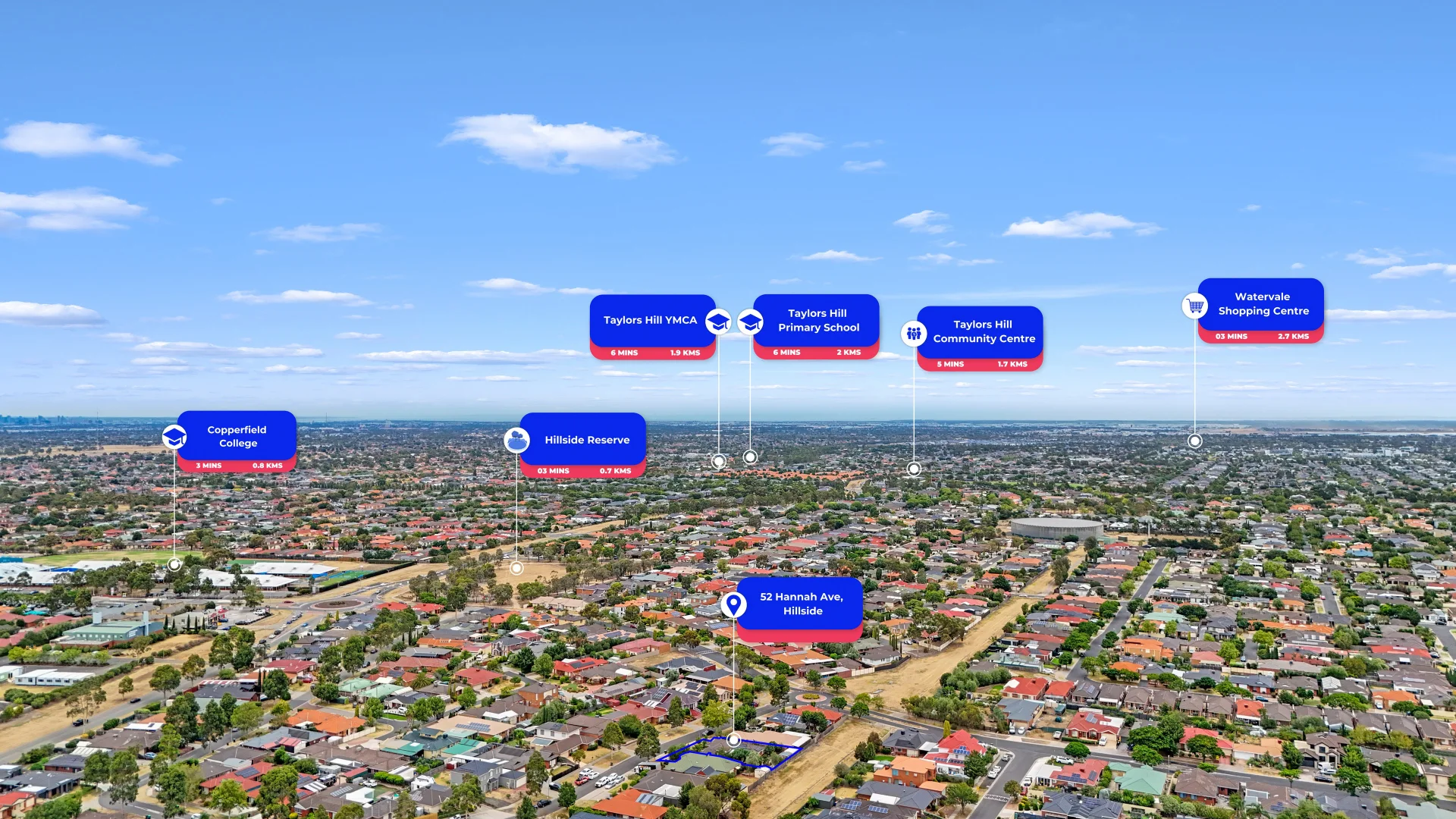 Additional image 19 of 52 Hannah Avenue, Hillside VIC 3037