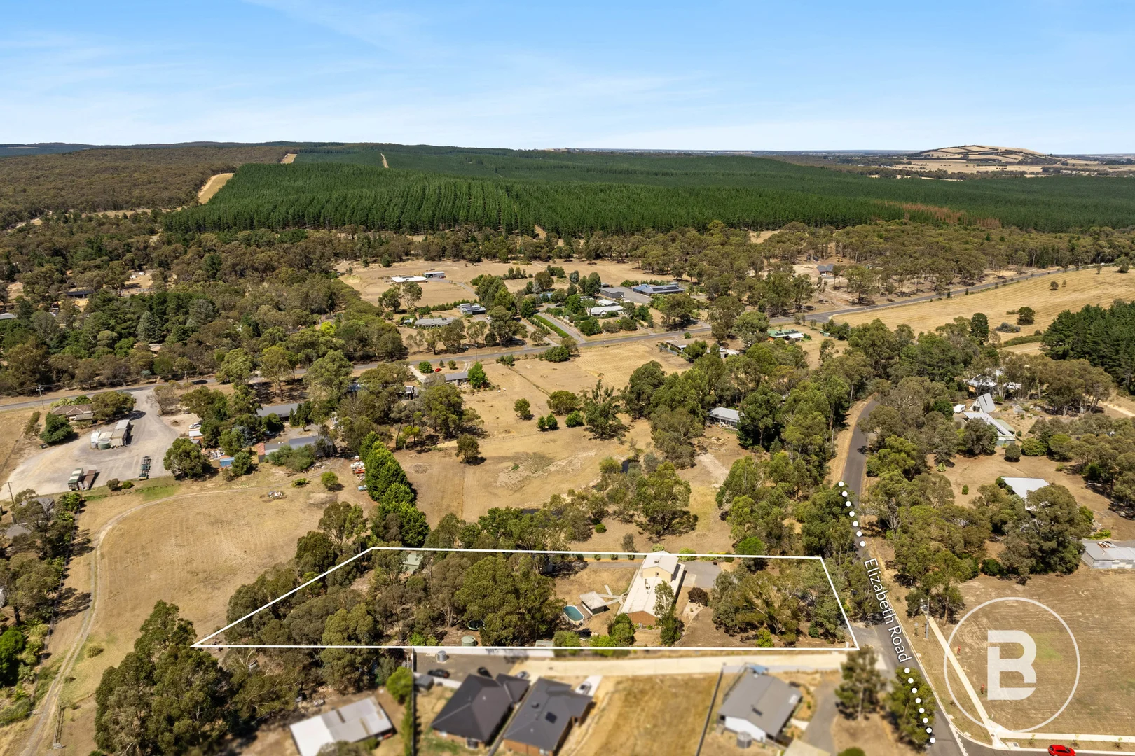 Additional image 27 of 36 Elizabeth Road, Creswick VIC 3363