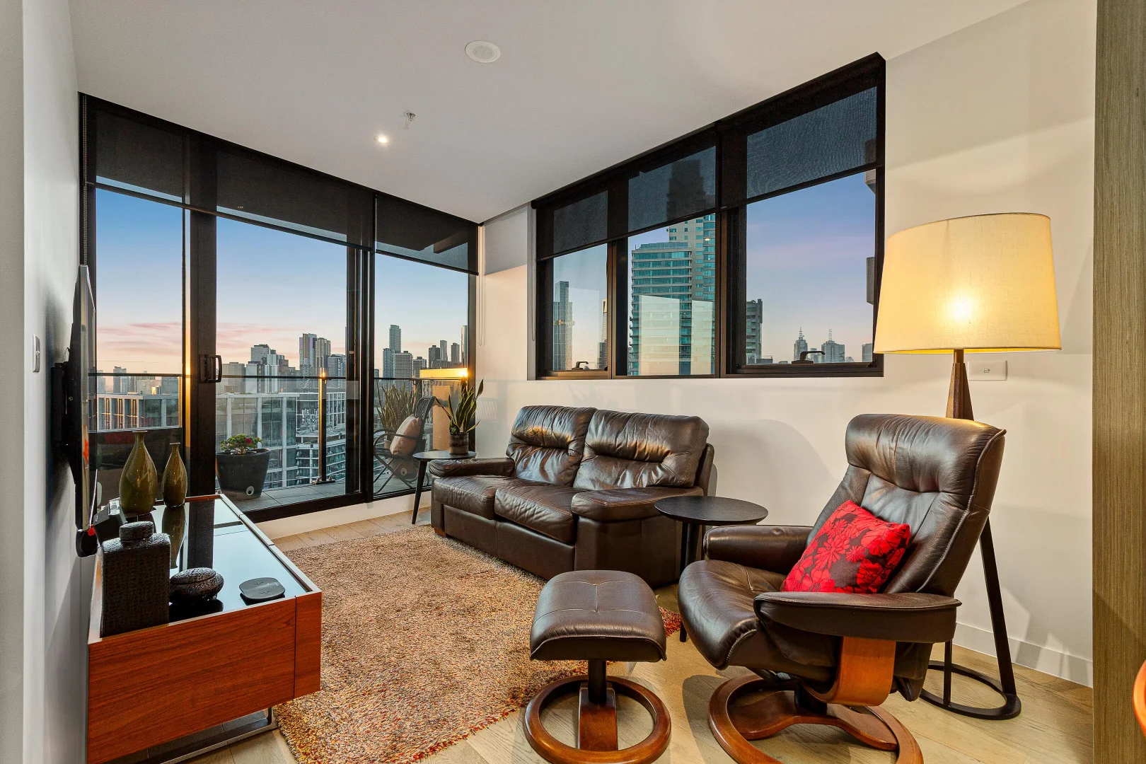 Additional image 4 of 2005/50 Albert Road, South Melbourne VIC 3205