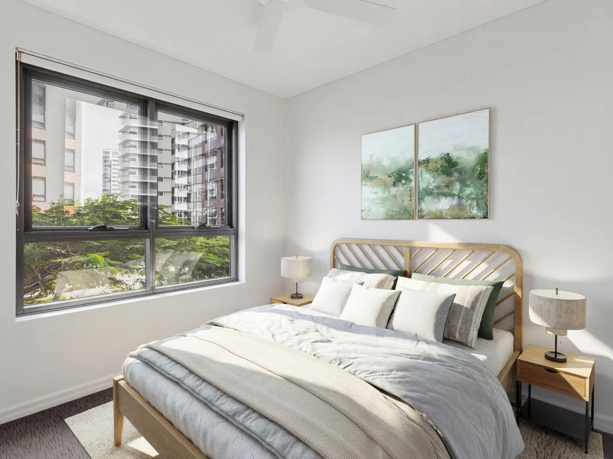 Additional image 3 of 626/15 Finnegan, Hamilton QLD 4007