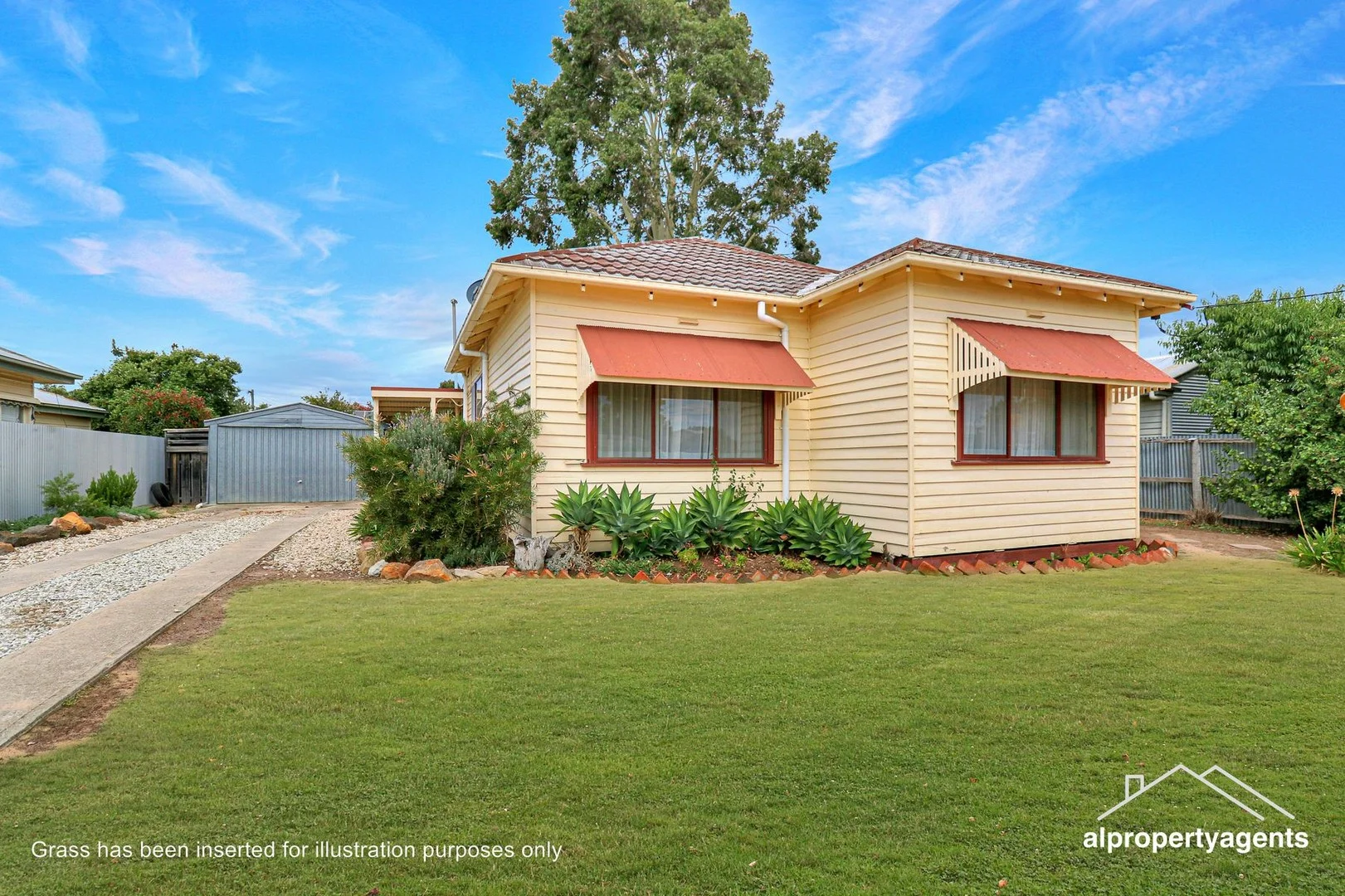 3 Lewis Street, Horsham VIC 3400