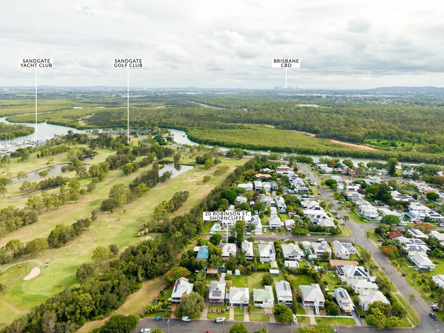 Additional image 31 of 20 Robinson Street, Shorncliffe QLD 4017
