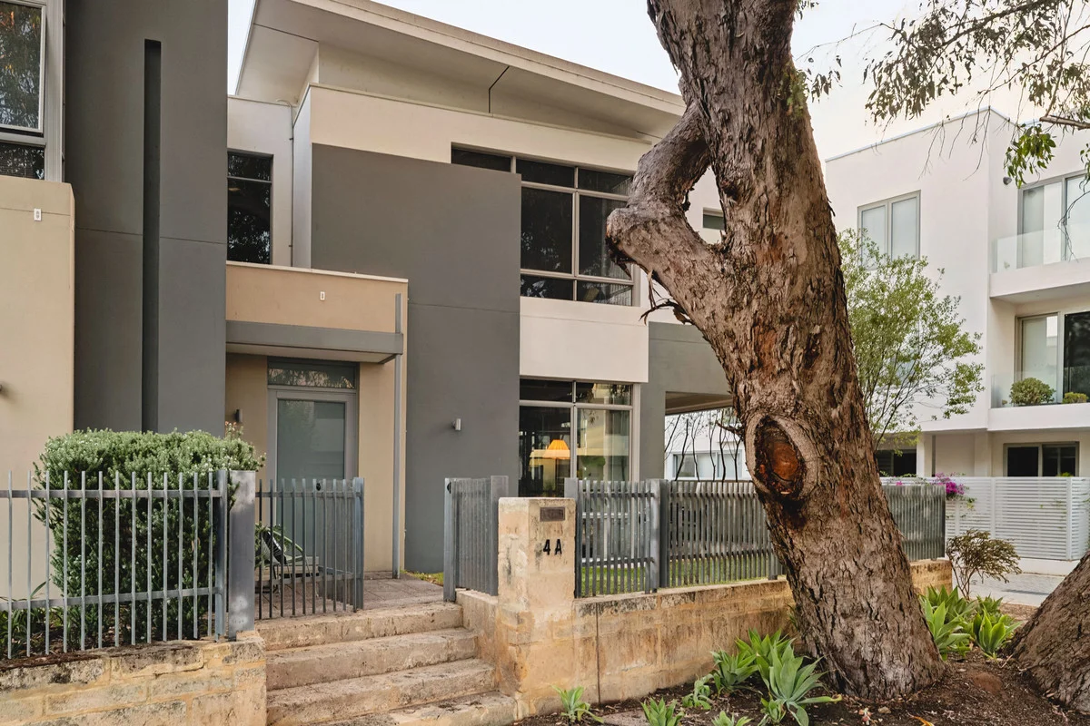 Additional image 25 of 4a Champion Crescent, Floreat WA 6014