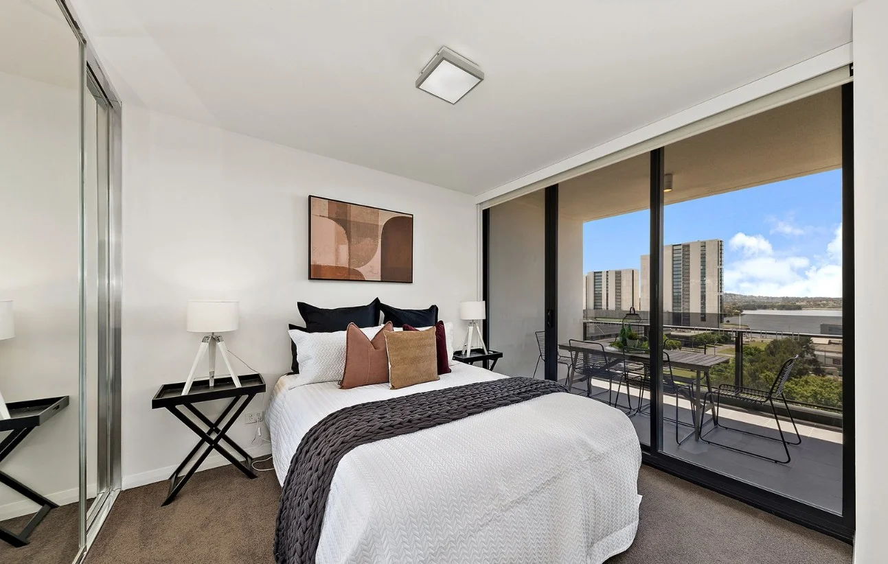 Additional image 7 of 158/39 Benjamin Way, Belconnen ACT 2617