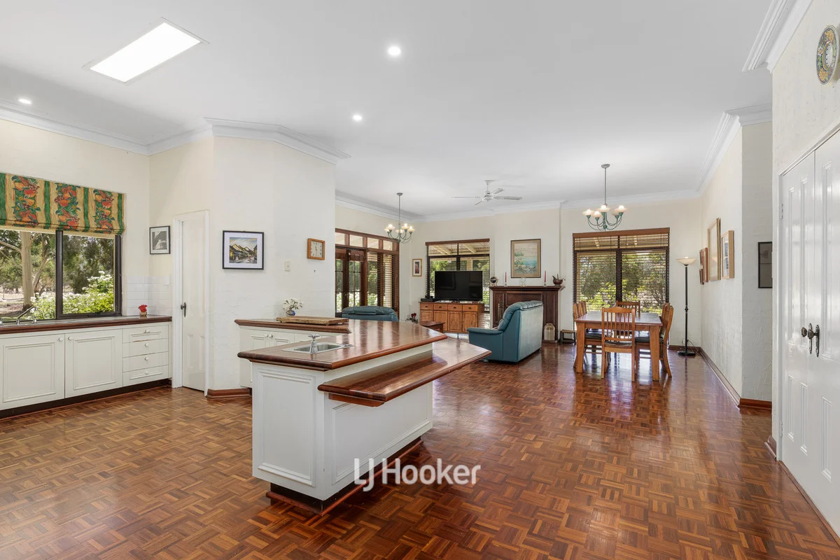 Additional image 9 of 62 Panizza Road, Crooked Brook WA 6236