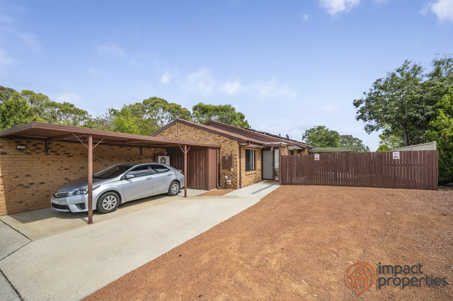 Additional image 16 of 11/6 Beazley Crescent, Calwell ACT 2905