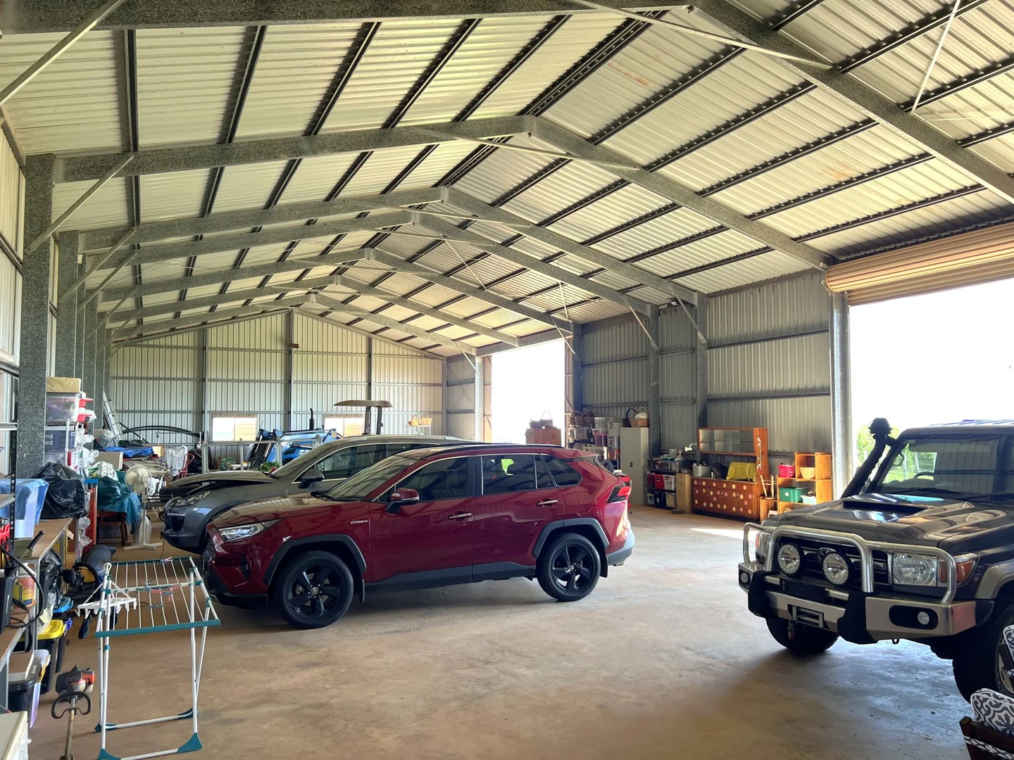 Additional image 31 of Lot 340 Weens Road, Kingaroy QLD 4610