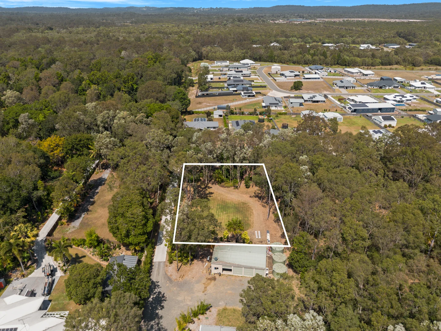 Additional image 6 of Proposed Lot A, 429 Proposed Lot A, 429 Oregan Creek Road, Toogoom QLD 4655