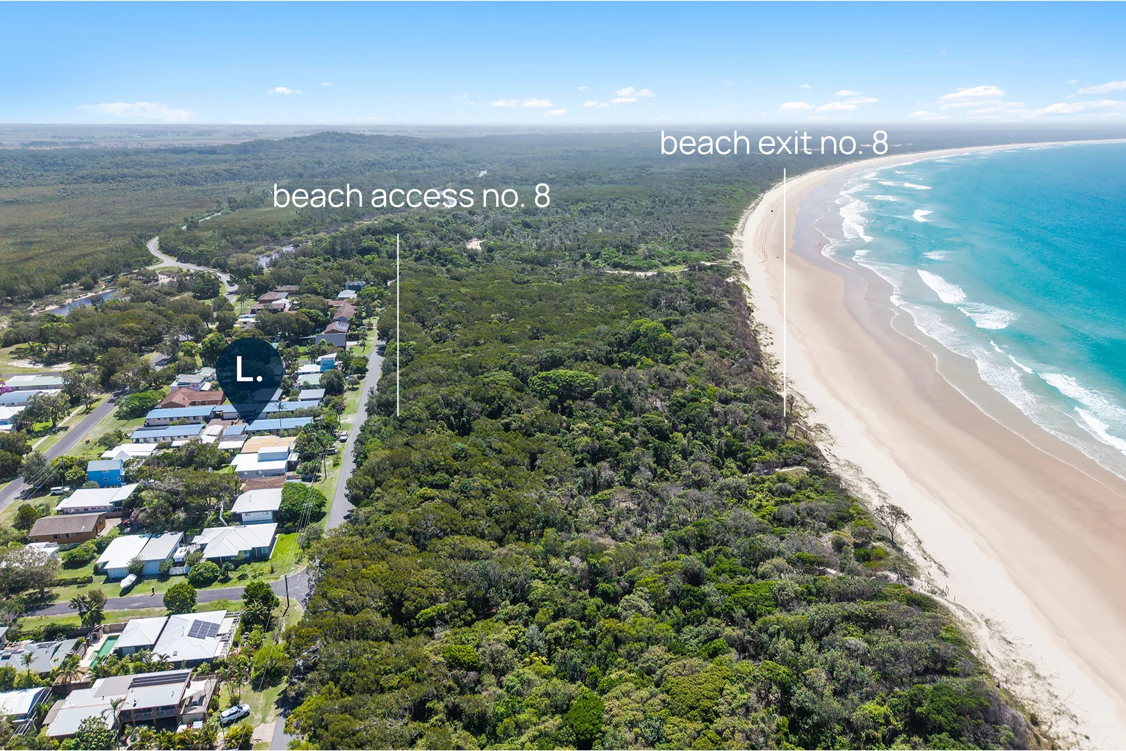 Additional image 2 of 2/22 Hutcheson Street, Hat Head NSW 2440