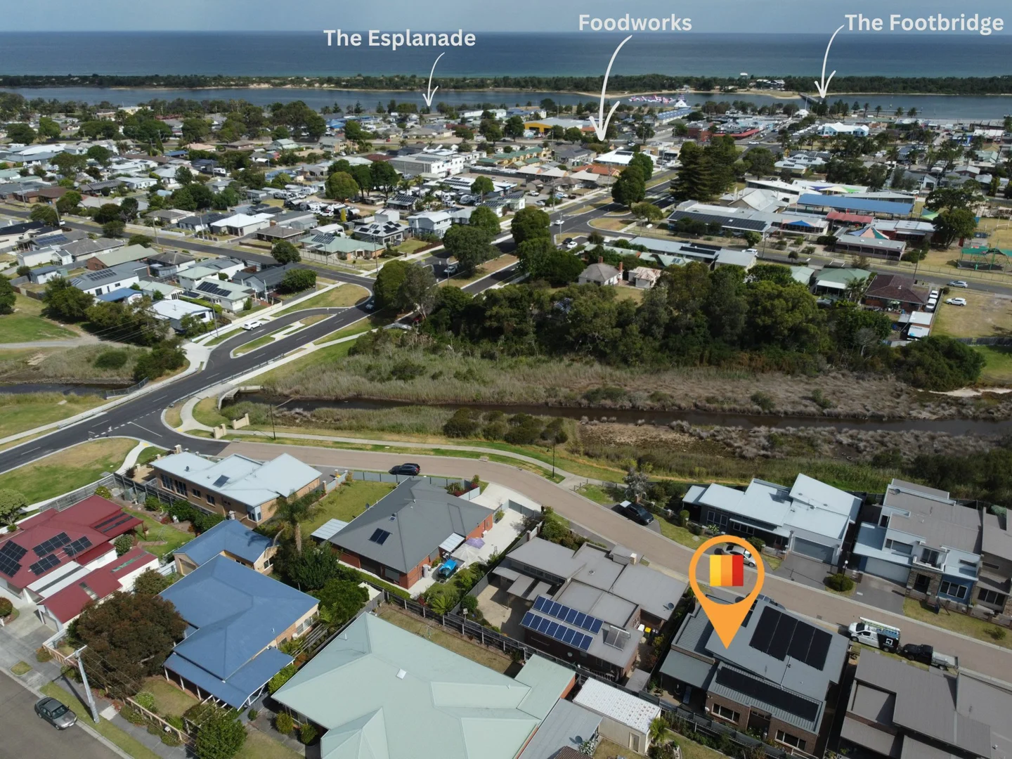 Additional image 22 of 10 Penang Boardwalk, Lakes Entrance VIC 3909