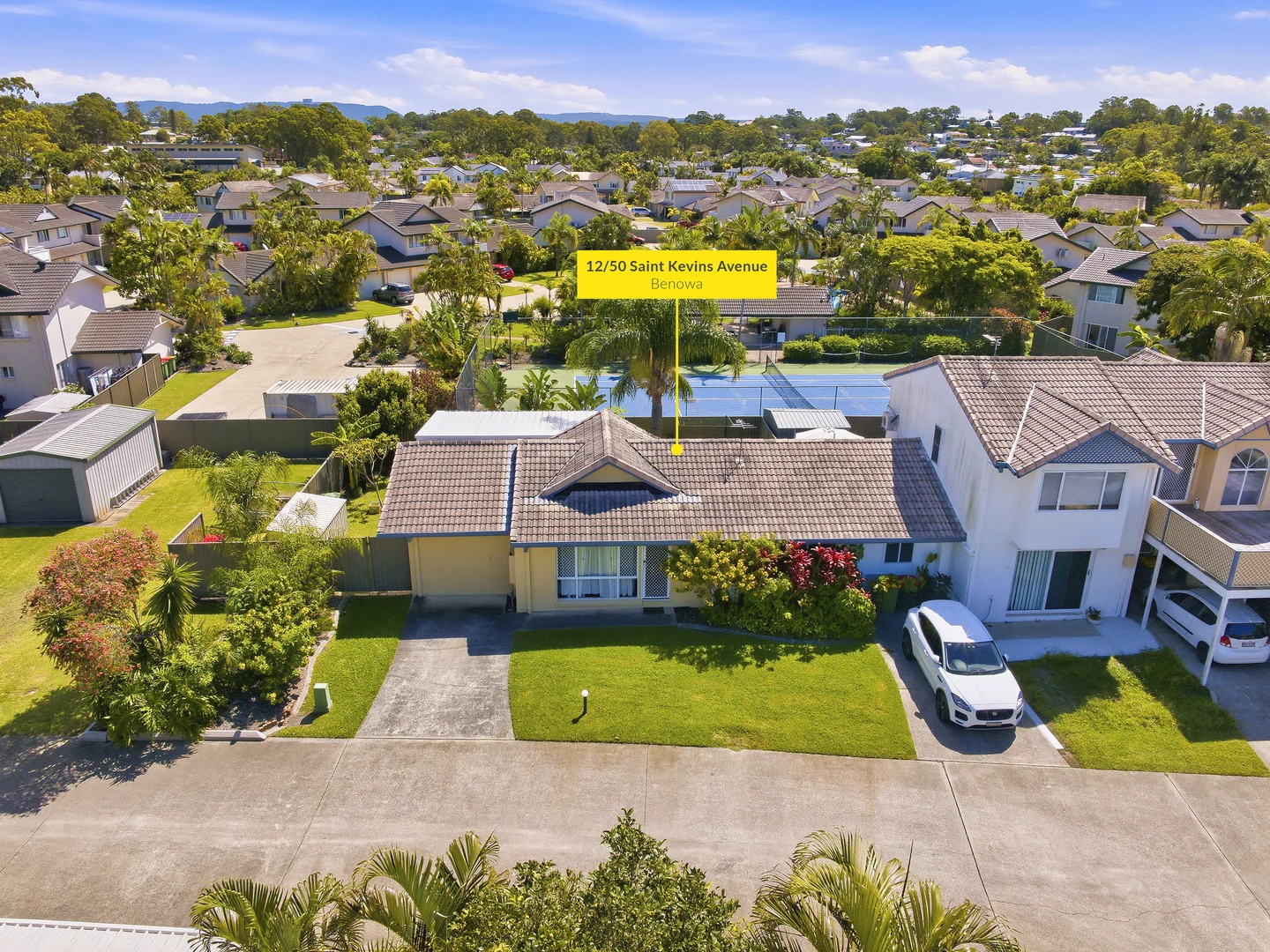 Additional image 4 of 12/50 St Kevins Avenue, Benowa QLD 4217