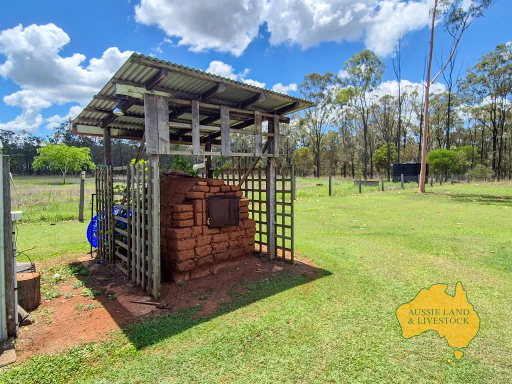 Additional image 15 of 512 Bicks Road, Cloyna QLD 4605