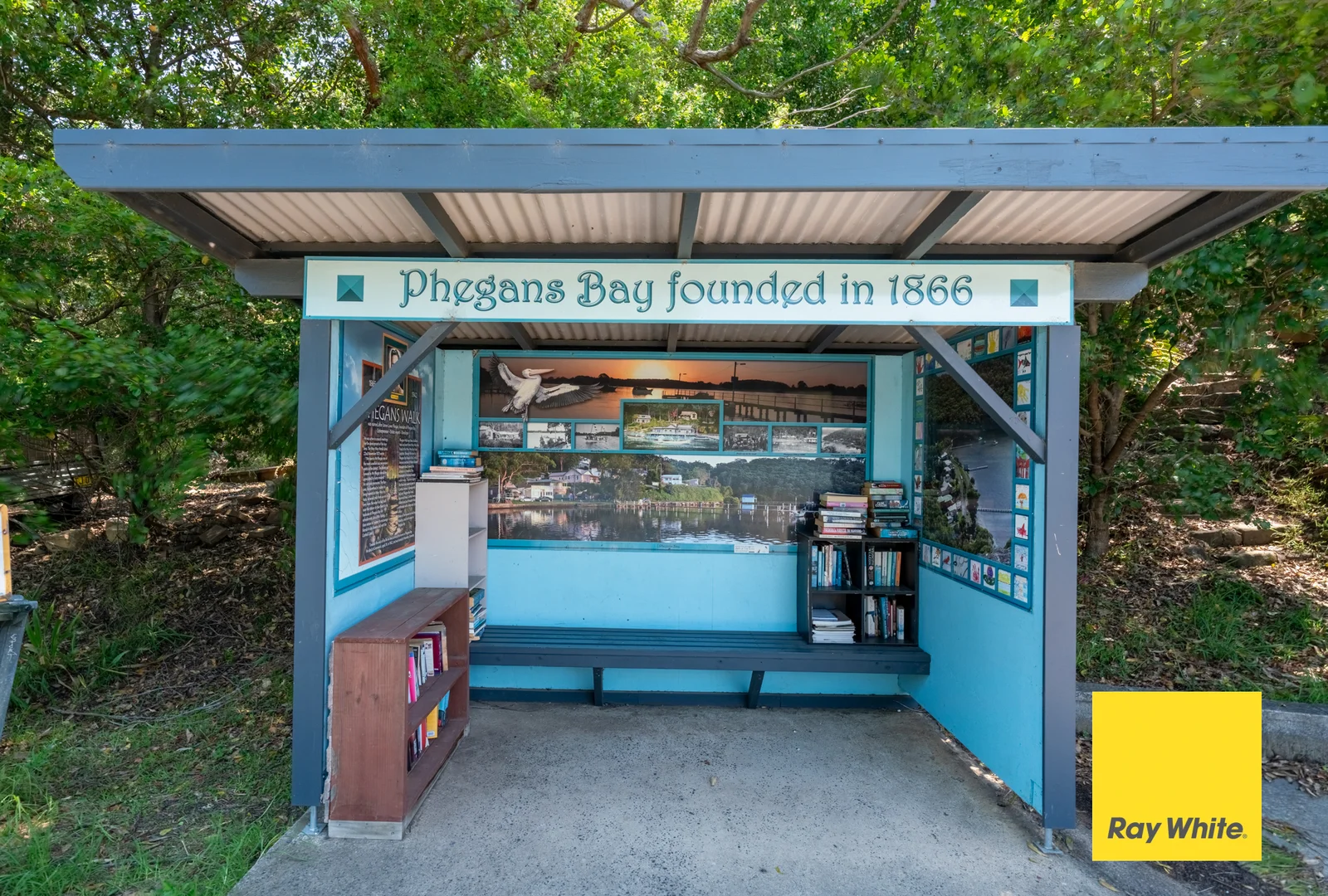 Additional image 14 of 125 - 127 Phegans Bay Road, Phegans Bay NSW 2256