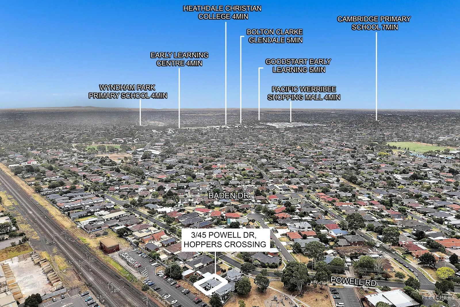 Additional image 17 of 3/45 Powell Drive, Hoppers Crossing VIC 3029