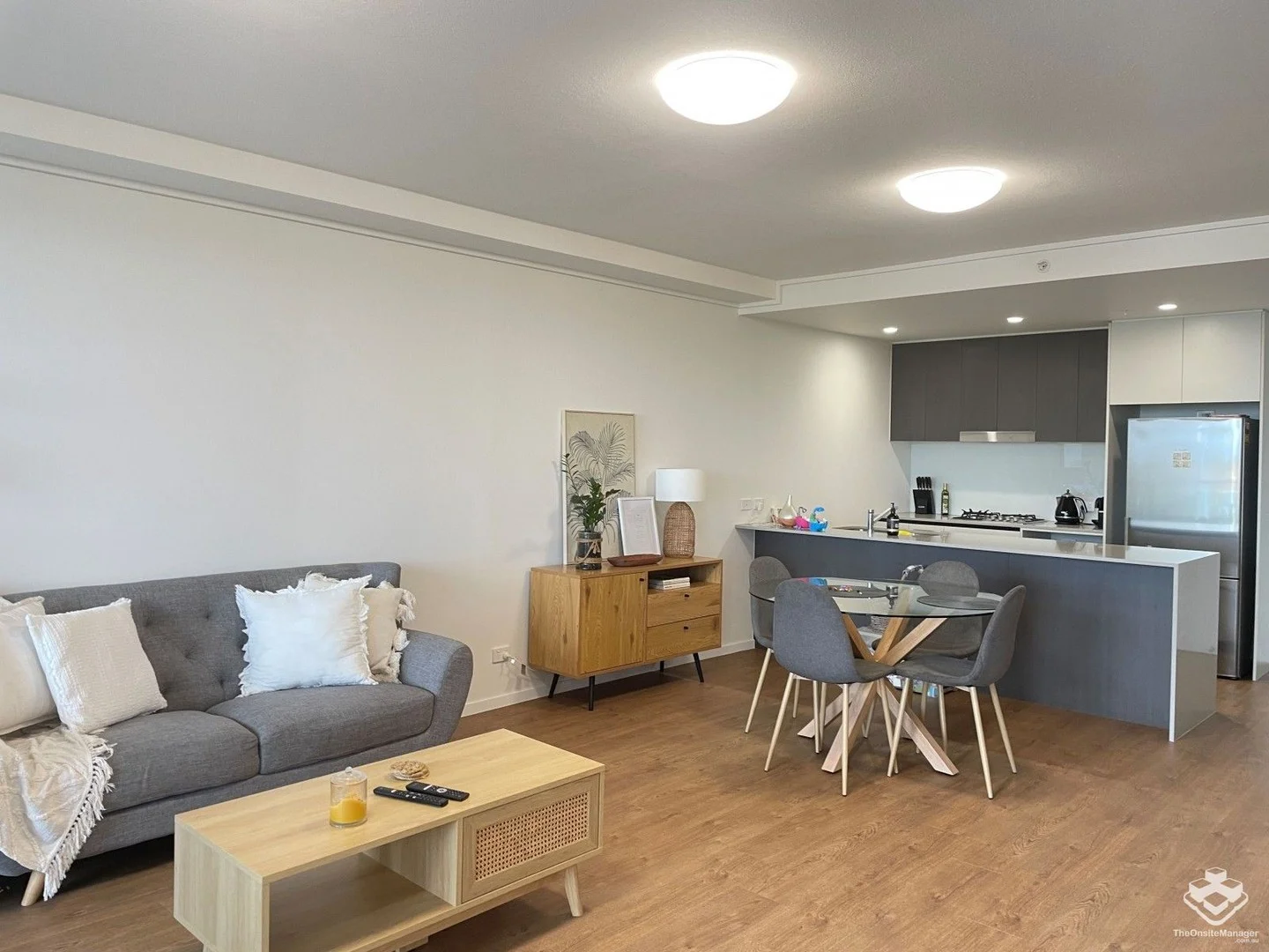 1211/42 Laver Drive, Robina QLD 4226